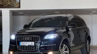 اودي | AUDI Q7 2012