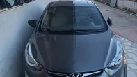 هونداي | HYUNDAI الانترا 2015