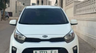 كيا | KIA مورنينج 2019
