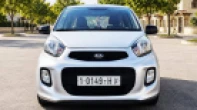 كيا | KIA MORNING 2016