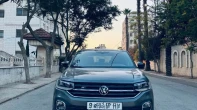 فولكسفاجن | VOLKSWAGEN تي كروس 2022