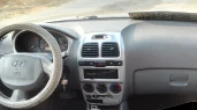 هونداي | HYUNDAI فيرنا 2002
