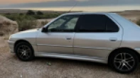 بيجو | PEUGEOT 303 2000
