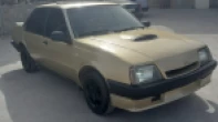 اوبل | OPEL اسكونا 1984