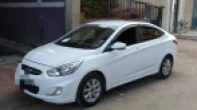 هونداي | HYUNDAI اكسنت 2016