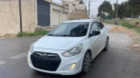 هونداي | HYUNDAI اكسنت 2014