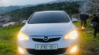 اوبل | OPEL استرا 2011