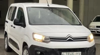 ستروين | CITROEN بيرلينجو 2022