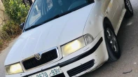 سكودا | SKODA اوكتافيا 2009