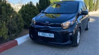 كيا | KIA مورنينج 2019