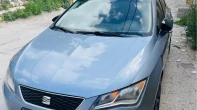 سيات | SEAT ليون 2015