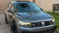 فولكسفاجن | VOLKSWAGEN تيجوان 2020