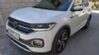 فولكسفاجن | VOLKSWAGEN تيكروس 2020