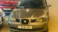 سيات | SEAT قرطبة 2007