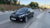 كيا | KIA سيراتو 2016