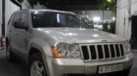 جيب | JEEP شيروكي 2005