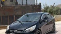 هونداي | HYUNDAI اكسنت 2018