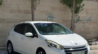 بيجو | PEUGEOT 208 2018