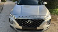 هونداي | HYUNDAI سانتافيه 2021
