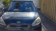 كيا | KIA سول 2012
