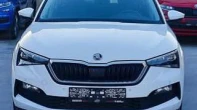 سكودا | SKODA سكالا 2020