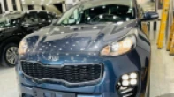 كيا | KIA سبورتاج 2018