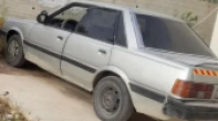 سوبارو | SUBARU عريض 1988