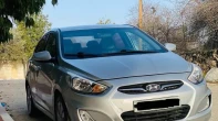 هونداي | HYUNDAI اكسنت 2015