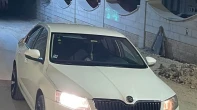 سكودا | SKODA اوكتافيا 2017