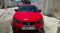 سيات | SEAT ابيزا 2016