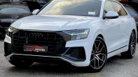 اودي | AUDI SLine 2023