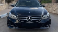 مرسيدس | MERCEDES E200 2016