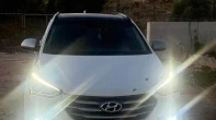 هونداي | HYUNDAI سانتافيه 2017