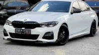 بي ام دبليو | BMW 330i 2020