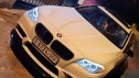 بي ام دبليو | BMW 520 2012