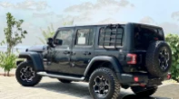 جيب | JEEP روبيكون 2021