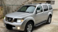 نيسان | NISSAN باث فايندر 2009