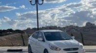 هونداي | HYUNDAI اكسنت 2016