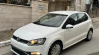 فولكسفاجن | VOLKSWAGEN بولو 2016