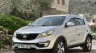 كيا | KIA سبورتاج 2015