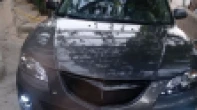 مازدا | MAZDA 3 2008