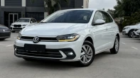 فولكسفاجن | VOLKSWAGEN بولو 2022