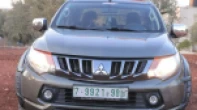 ميتسوبيشي | MITSUBISHI L400 2017
