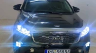كيا | KIA سورينتو 2020