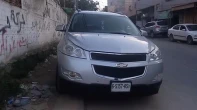 شفرليت | CHEVROLET ترافرس 2012