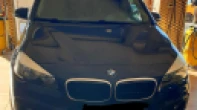 بي ام دبليو | BMW 318 2016