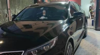 كيا | KIA اوبتيما 2015