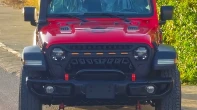 جيب | JEEP روبيكون 2020