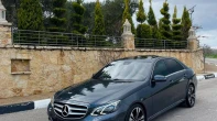 مرسيدس | MERCEDES 250e 2015