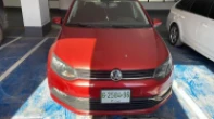 فولكسفاجن | VOLKSWAGEN بولو 2015